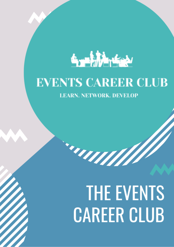 Events Career Club